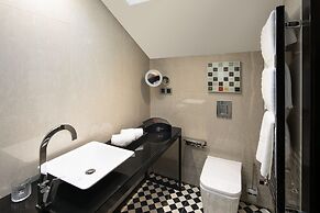 Quentin Prague Hotel