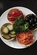 Quentin Prague Hotel