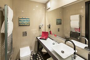 Quentin Prague Hotel