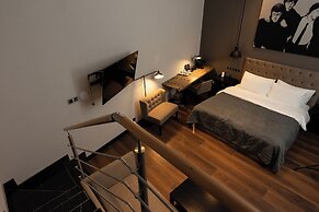 Quentin Prague Hotel