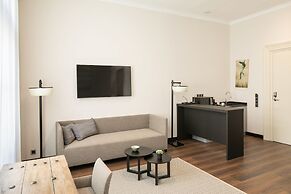 Quentin Prague Hotel