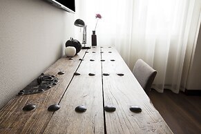 Quentin Prague Hotel