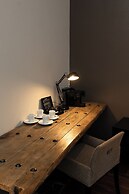 Quentin Prague Hotel