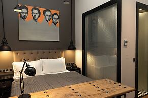 Quentin Prague Hotel