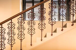 Quentin Prague Hotel