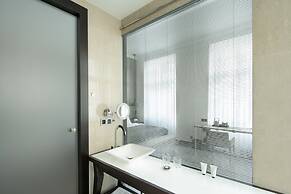 Quentin Prague Hotel