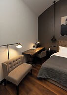 Quentin Prague Hotel