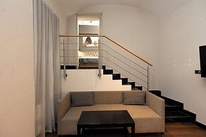 Quentin Prague Hotel