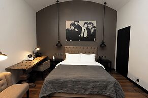 Quentin Prague Hotel