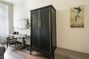 Quentin Prague Hotel