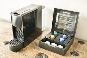 Quentin Prague Hotel