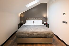 Quentin Prague Hotel