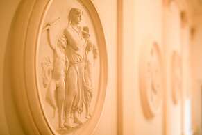 Quentin Prague Hotel