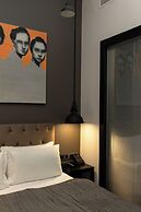 Quentin Prague Hotel