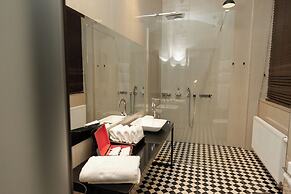 Quentin Prague Hotel