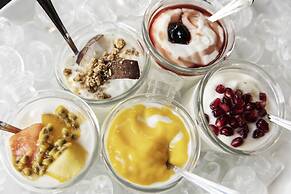 Quentin Prague Hotel