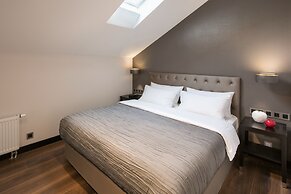 Quentin Prague Hotel