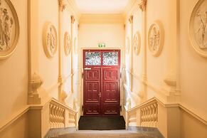 Quentin Prague Hotel