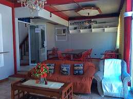 Surigao Tourist Inn Annex
