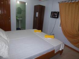 Surigao Tourist Inn Annex
