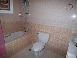 Surigao Tourist Inn Annex