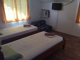 Surigao Tourist Inn Annex