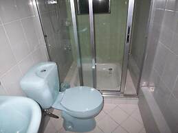 Surigao Tourist Inn Annex