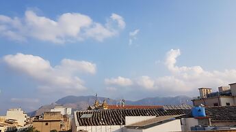 Al Baglio di Maqueda