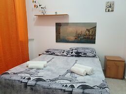 Al Baglio di Maqueda