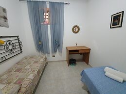 Al Baglio di Maqueda