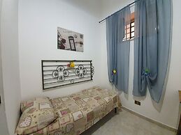 Al Baglio di Maqueda