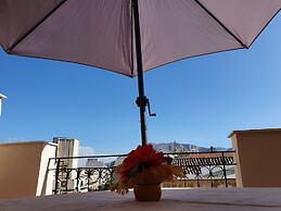 Al Baglio di Maqueda