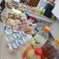 Al Baglio di Maqueda