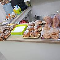 Al Baglio di Maqueda