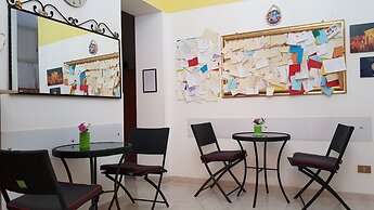 Al Baglio di Maqueda