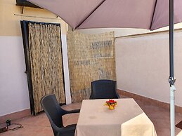 Al Baglio di Maqueda