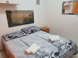 Al Baglio di Maqueda