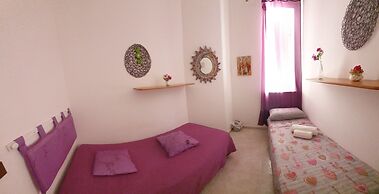 Al Baglio di Maqueda