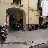 Al Baglio di Maqueda