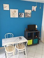 Résidence Les Mûriers