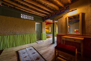 Stok Palace Heritage