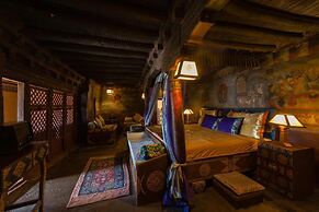 Stok Palace Heritage