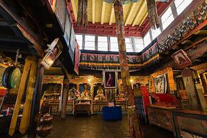 Stok Palace Heritage