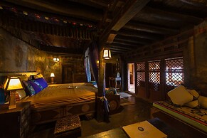 Stok Palace Heritage