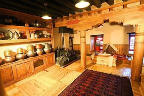 Stok Palace Heritage