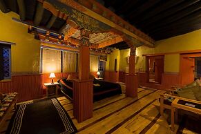 Stok Palace Heritage