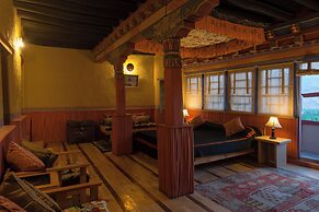 Stok Palace Heritage