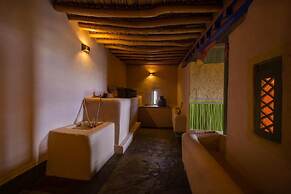 Stok Palace Heritage