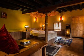 Stok Palace Heritage