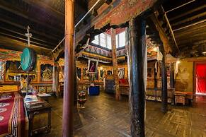 Stok Palace Heritage